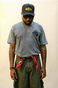 The Stone Rose Tee