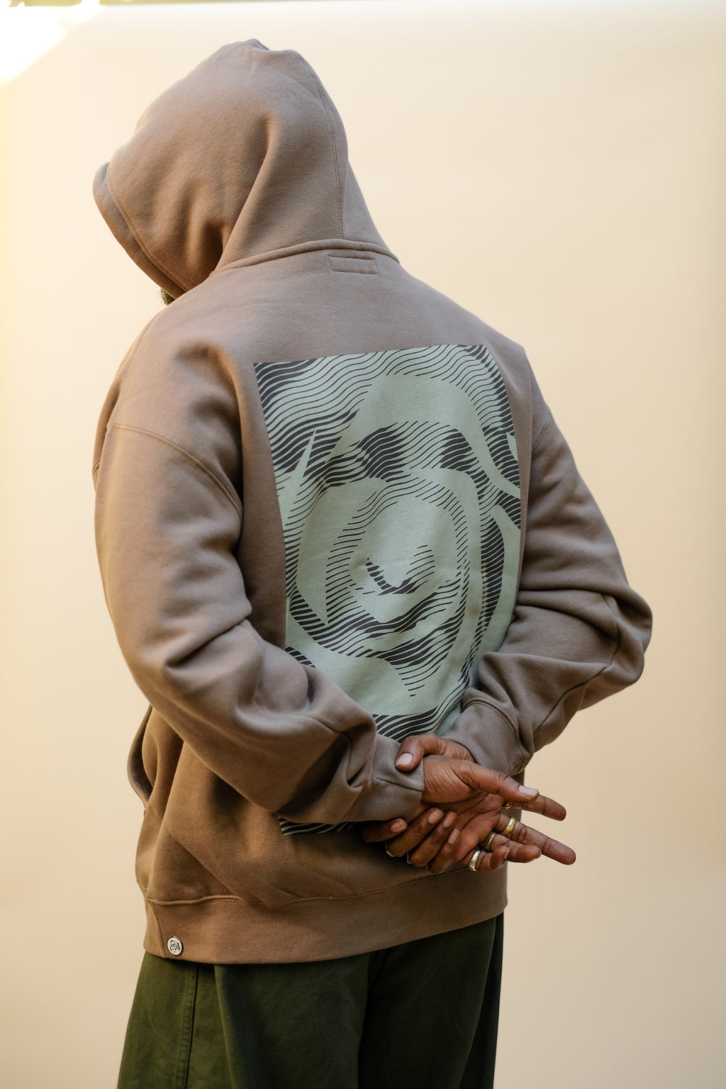 Moret Signature Limited Edition Hoodie