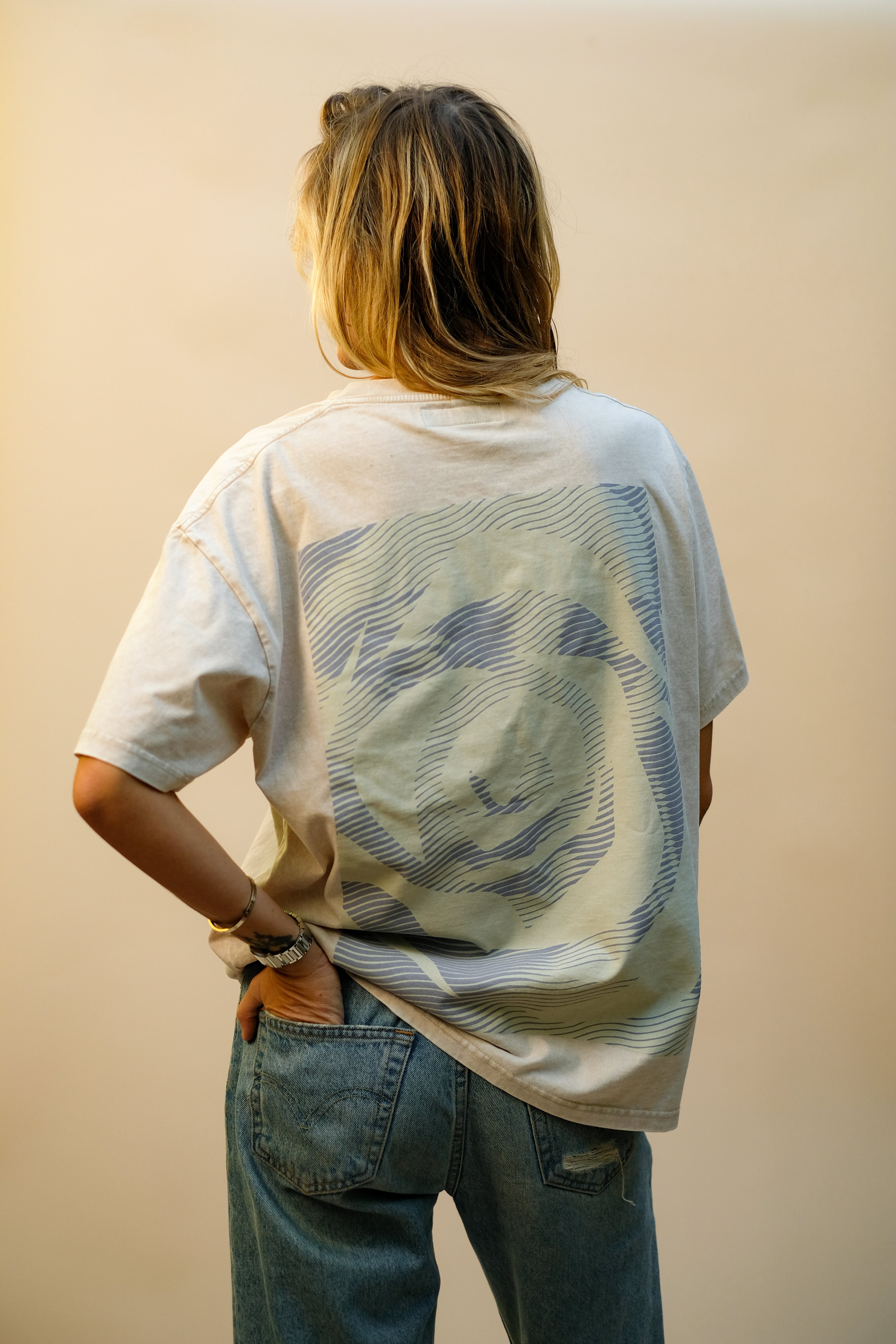 The Moret Signature Tee