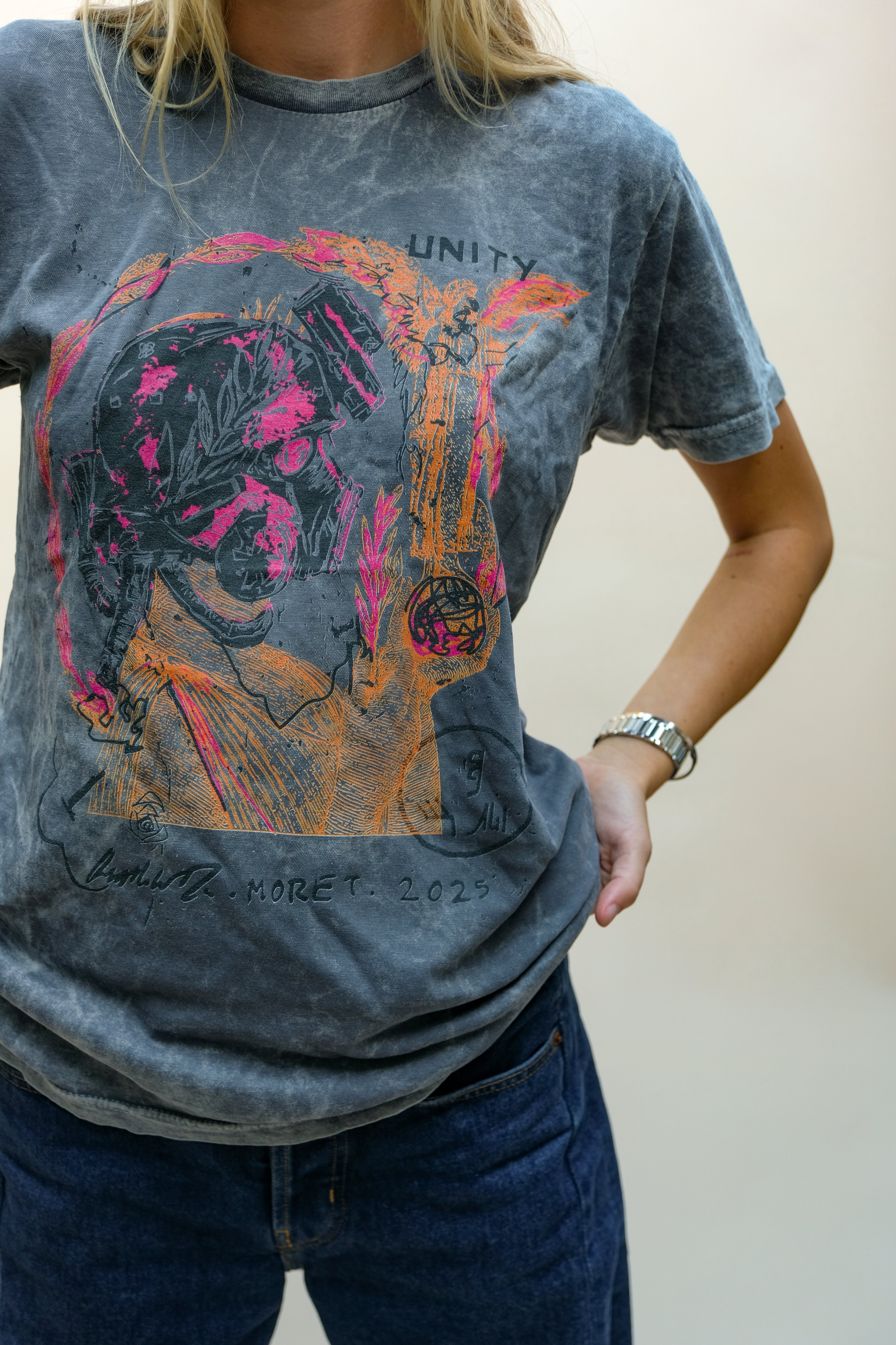 The Unity Tee