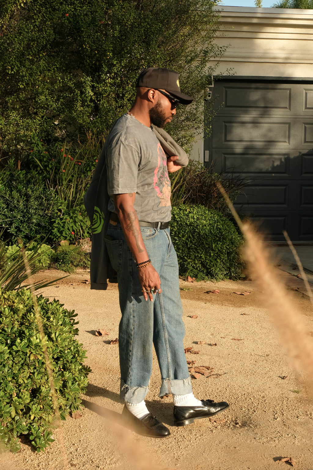 The Unity Tee