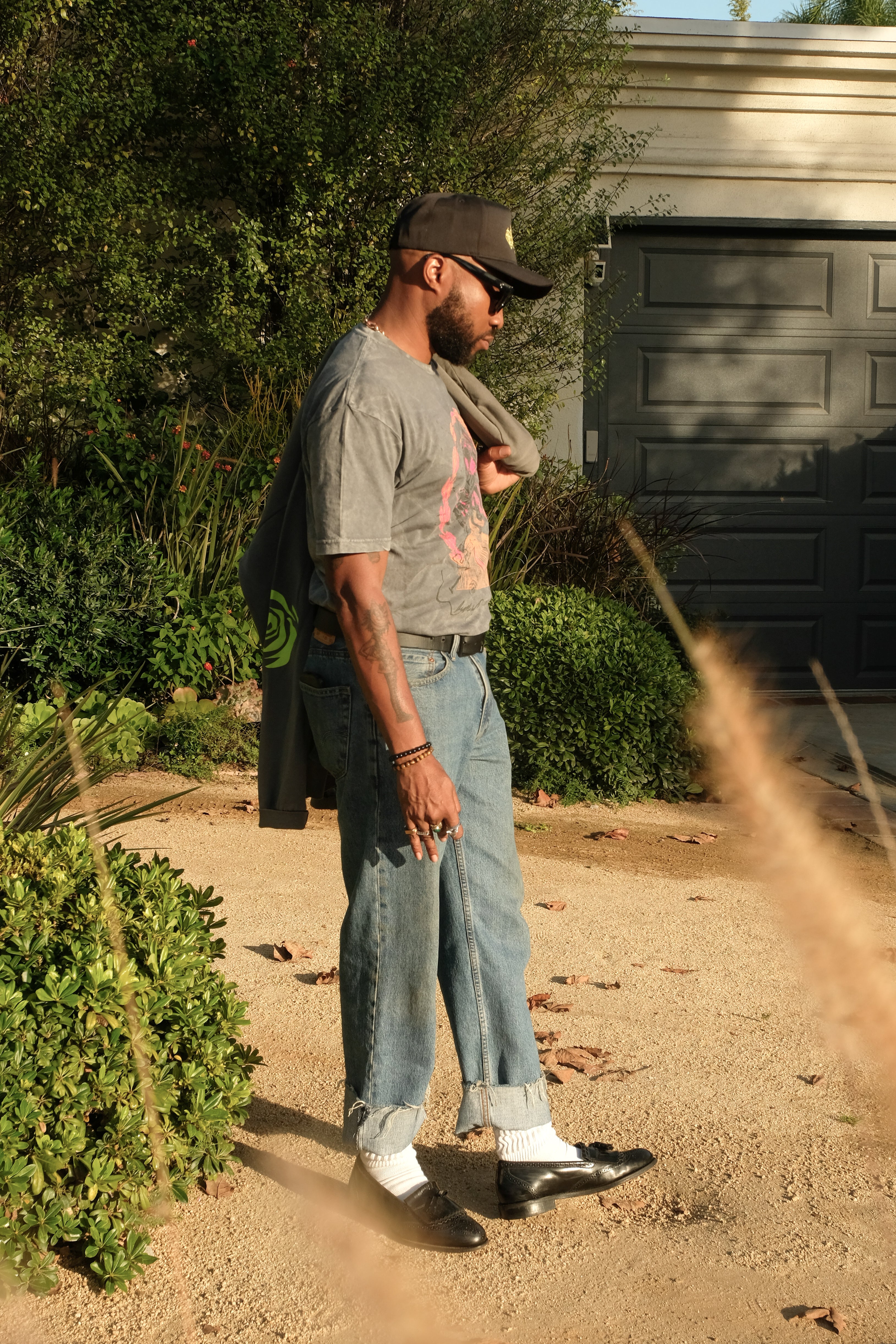 The Unity Tee