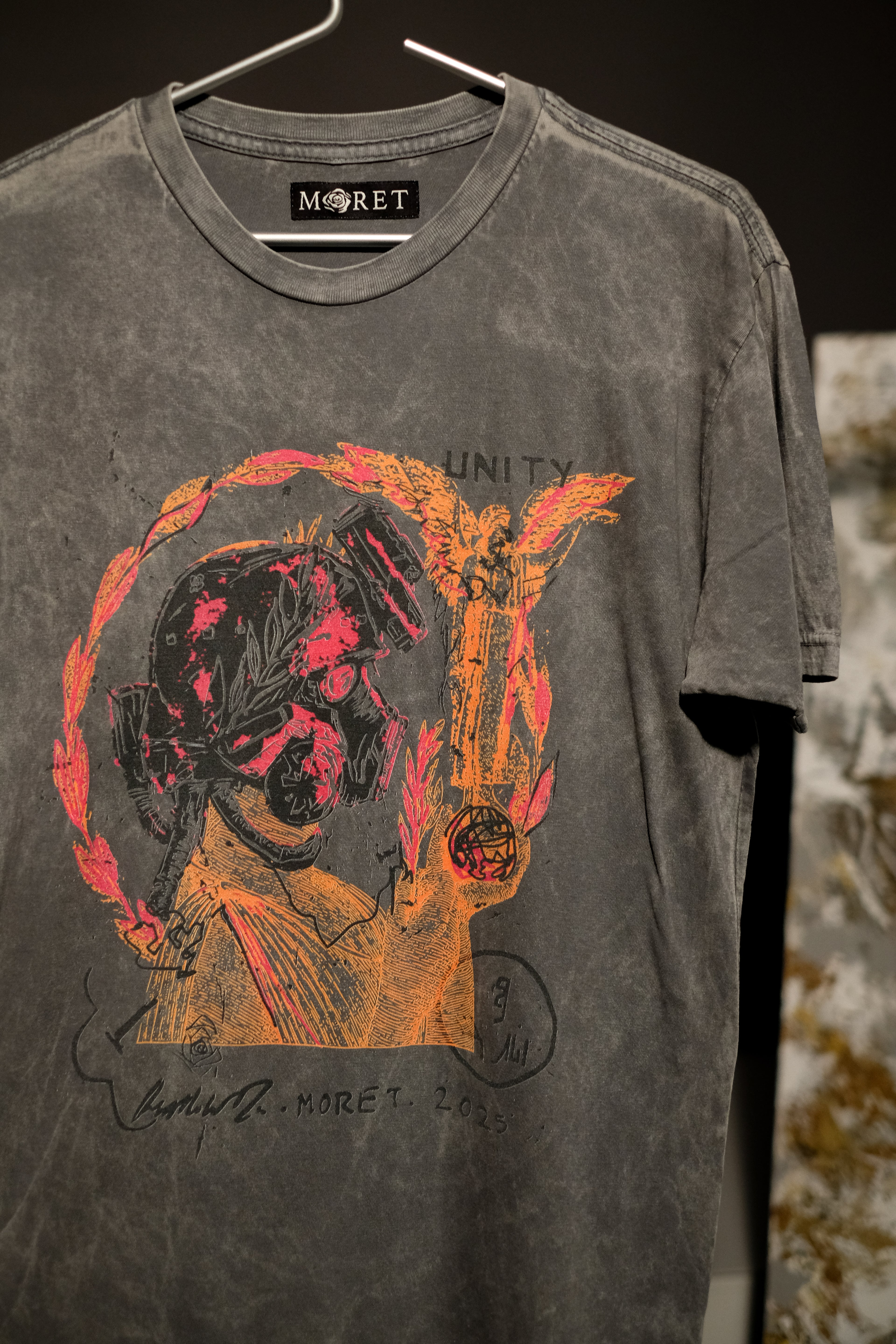 The Unity Tee