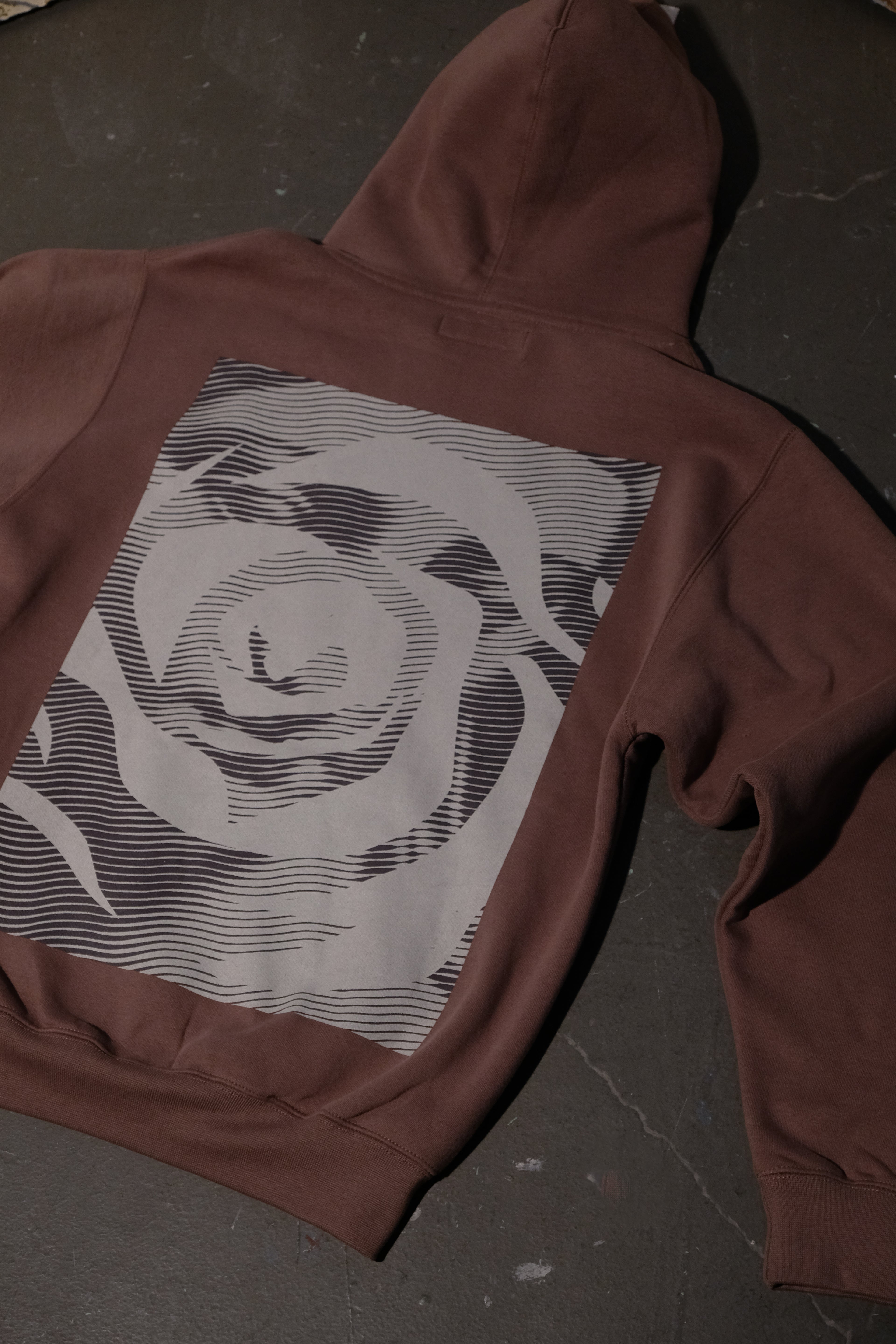 Moret Signature Limited Edition Hoodie